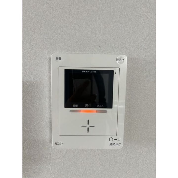 プリミエール長谷川のその他画像