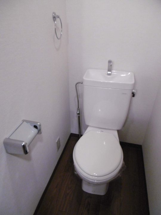 NKドミールⅠのその他画像