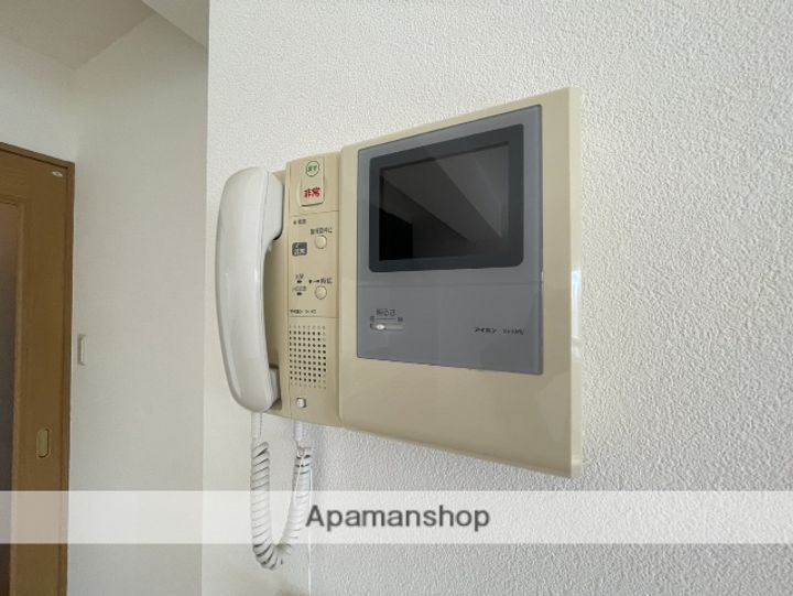 メゾンボヌールの内装