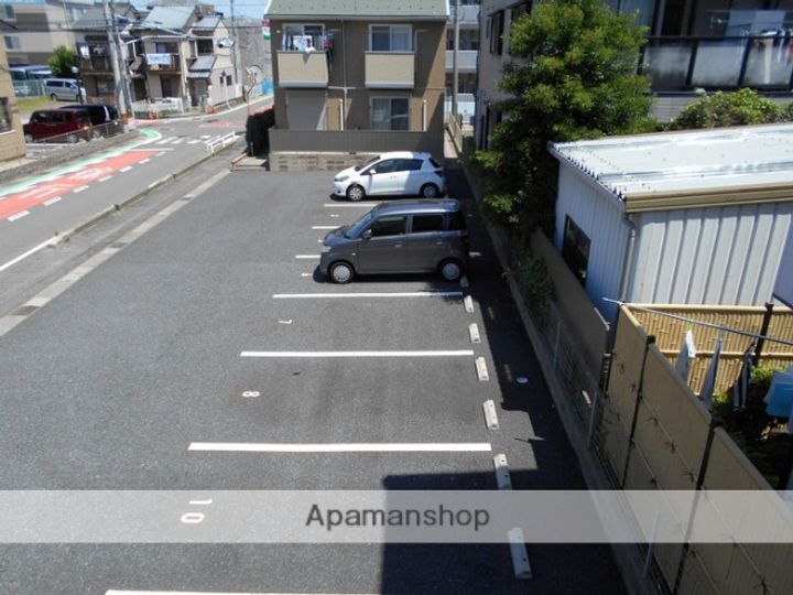 サンウィング A棟のその他画像