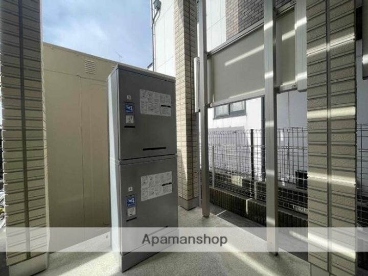 サンウィング A棟のその他画像