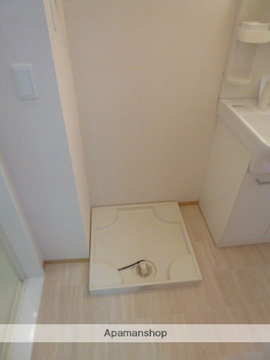 サンウィング A棟の内装