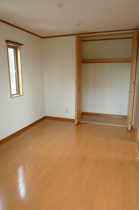 サンティールの内装