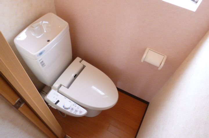 シルエ柏原のその他画像