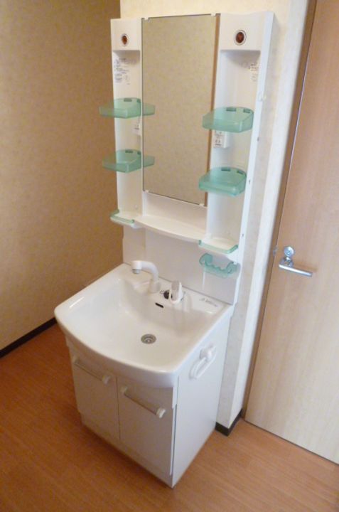 シルエ柏原のその他画像