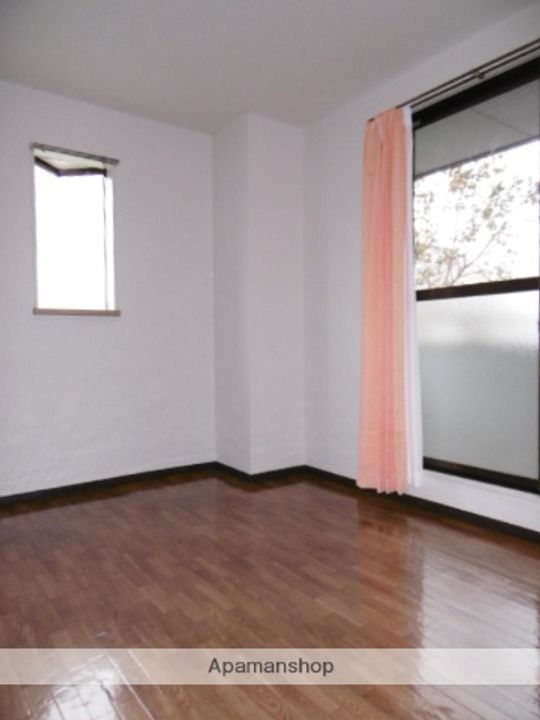 プリミエール八田の内装