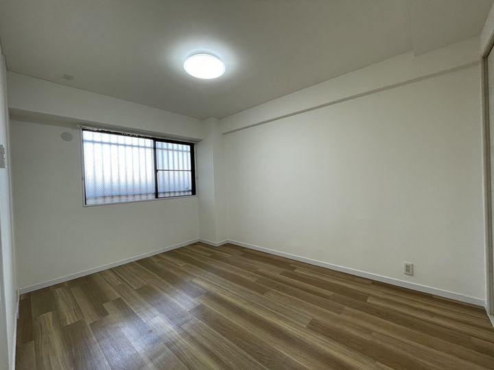 ウィンザーK&Yの内装