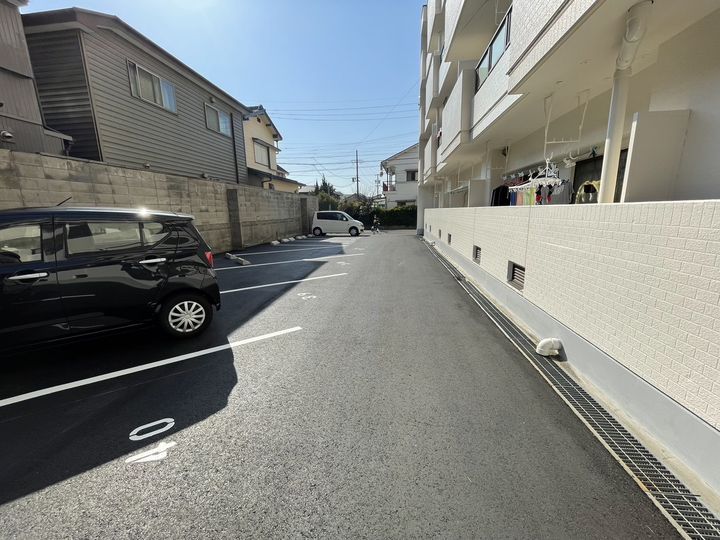 ウィンザーK&Yのその他画像