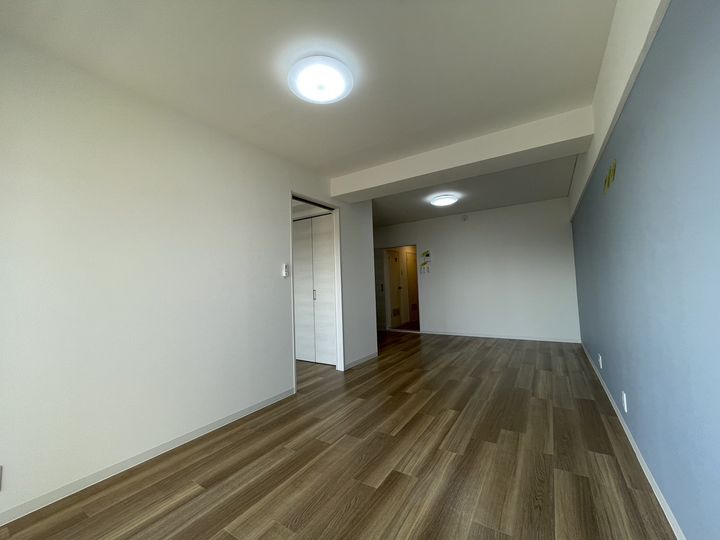 ウィンザーK&Yの内装