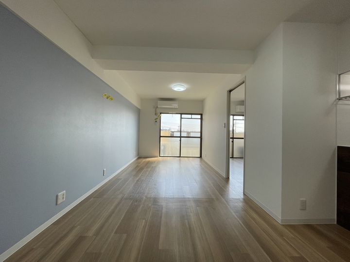 ウィンザーK&Yの内装