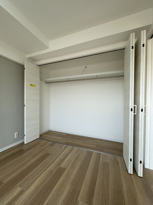 ウィンザーK&Yの内装