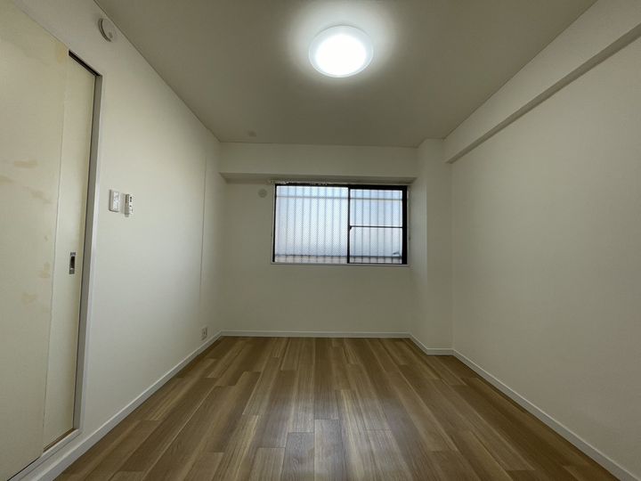 ウィンザーK&Yの内装