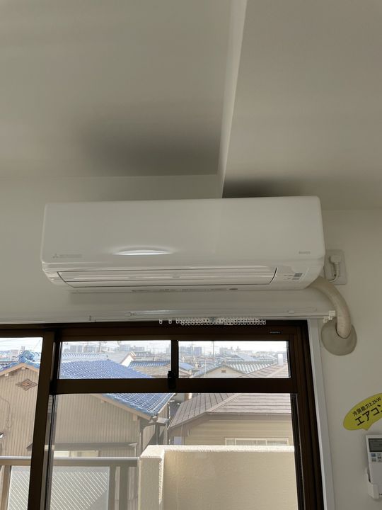 ウィンザーK&Yの内装