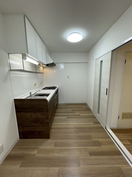 ウィンザーK&Yの内装