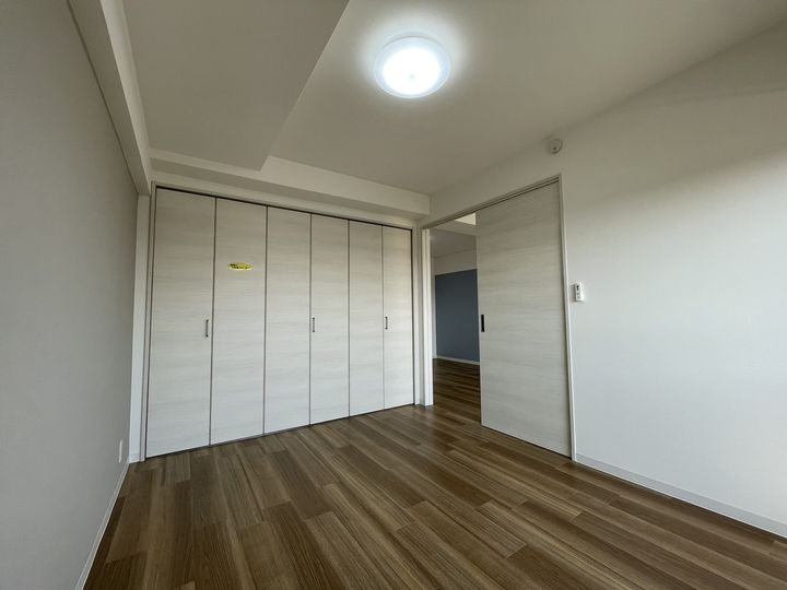 ウィンザーK&Yの内装