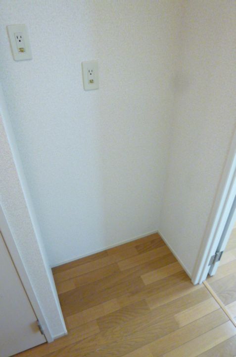 Graciaの内装