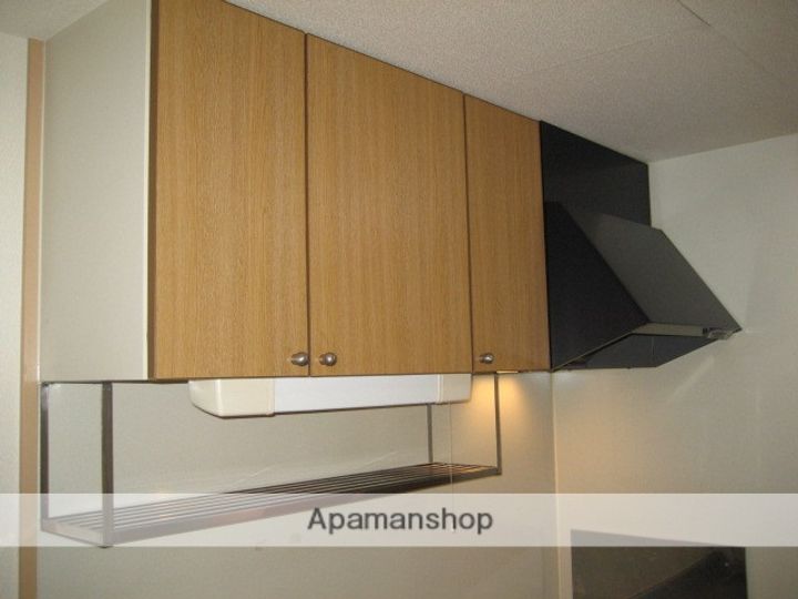 ベルテ勝川のその他画像