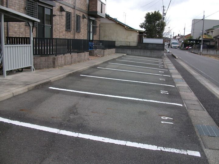 コスモスふじBのその他画像