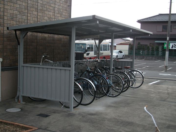 コスモスふじBのその他画像