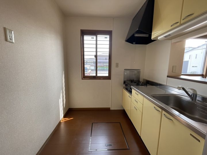 コスモスふじBのその他画像