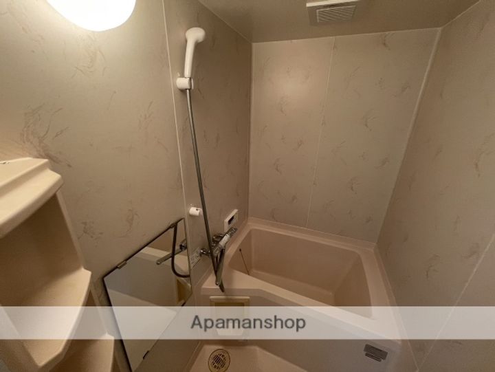 エステート知多の風呂