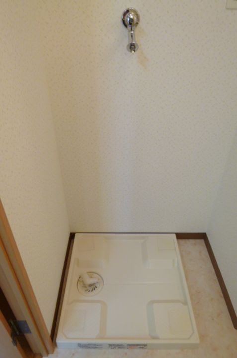 トゥー・ル・モンドの内装