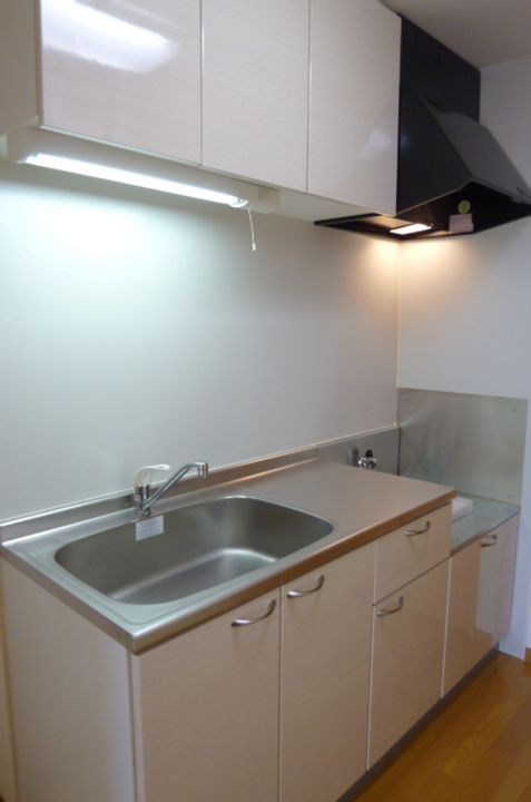 トゥー・ル・モンドの内装