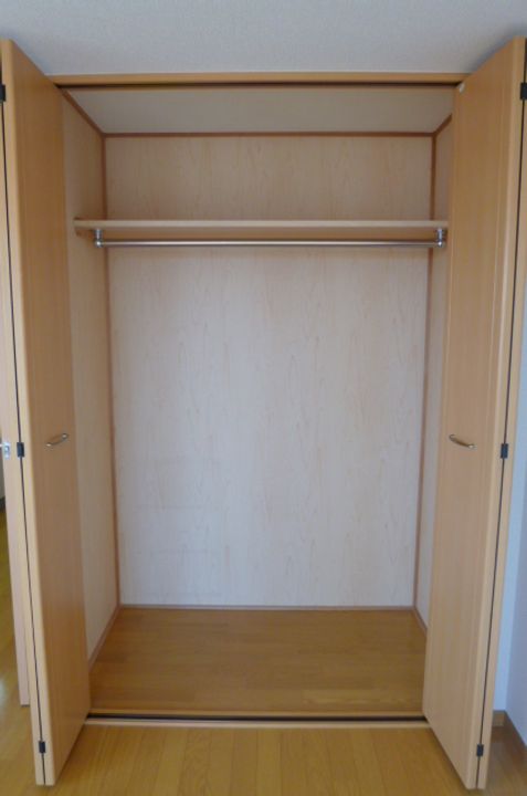 トゥー・ル・モンドの内装