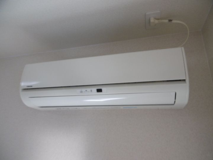 グランドスウェルーBの内装