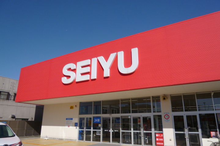 グランドスウェルーBの周辺