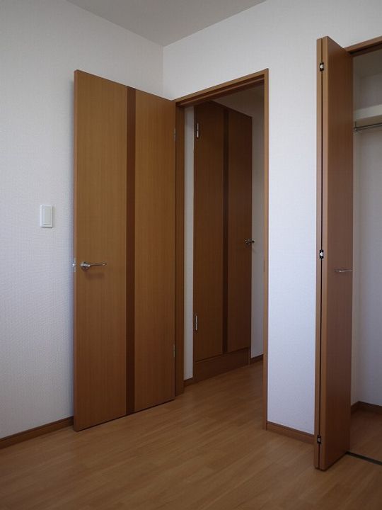 グランドスウェルーBの内装