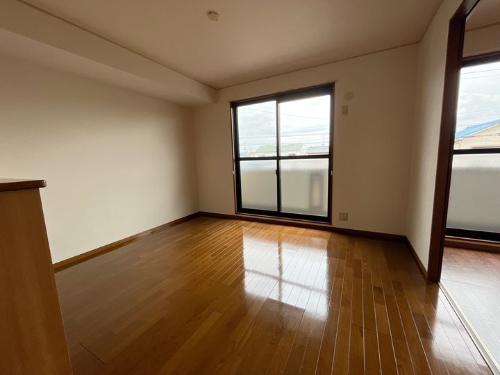 リヴィエールの内装