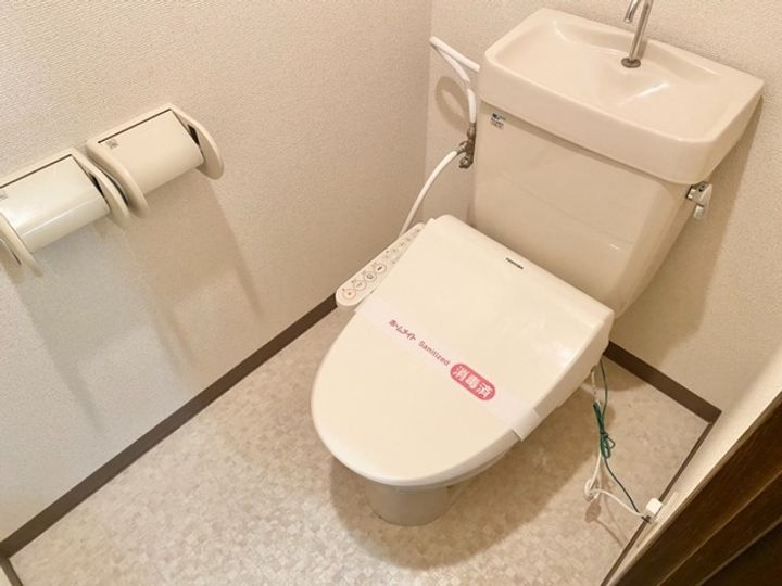 コンフォールNのその他画像