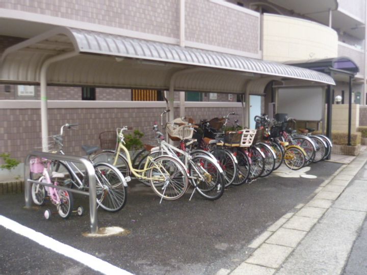 サンブルームのその他画像