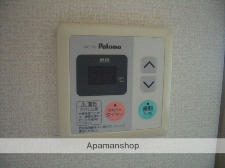 ビューラー丸山のその他画像