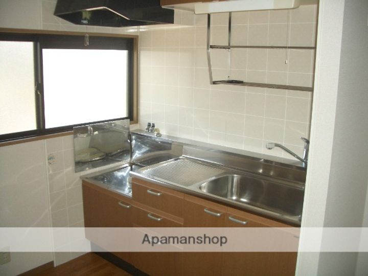 ビューラー丸山のキッチン