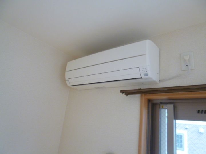 トゥー・ル・モンドの内装