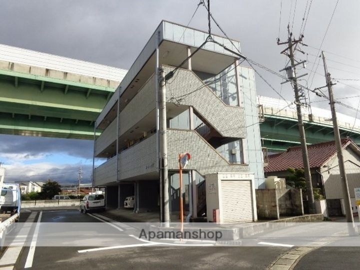 愛知県西春日井郡豊山町大字青山字江川の賃貸アパートのその他画像