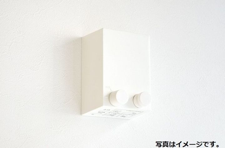 L’ENDROIT APAISANT あじよしの内装