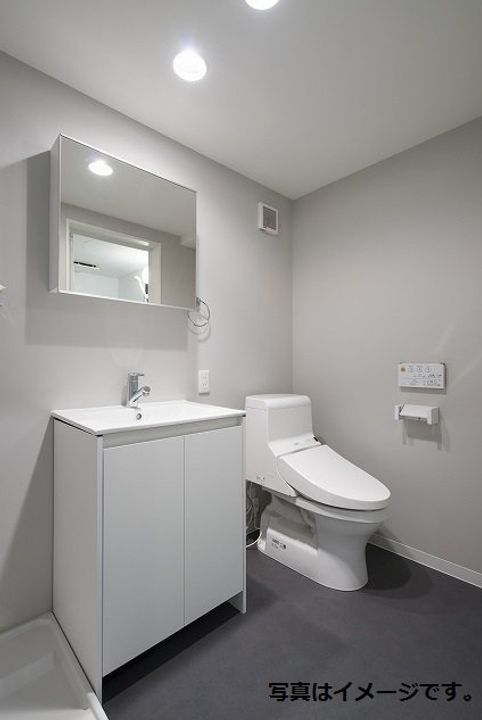 L’ENDROIT APAISANT あじよしの内装