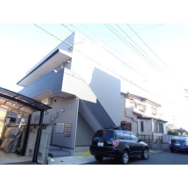 L’ENDROIT APAISANT あじよしのその他画像