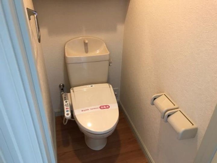 エレガンス新栄のその他画像