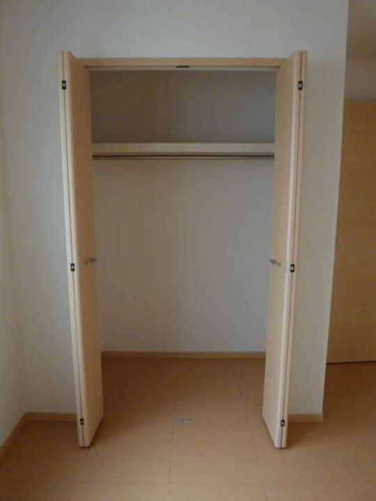 ドクターバード W棟の内装