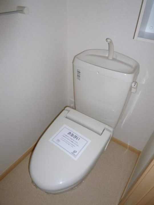 ドクターバード W棟のその他画像