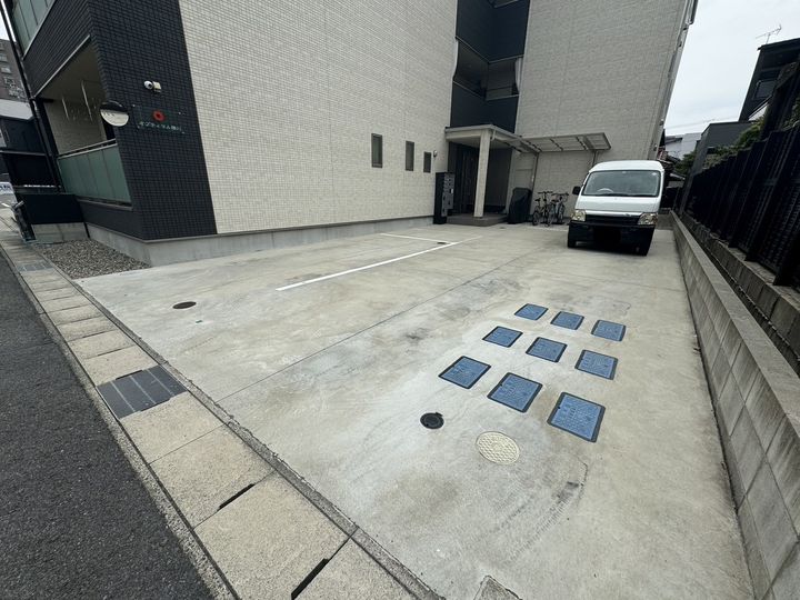 オプティマル勝川のその他画像