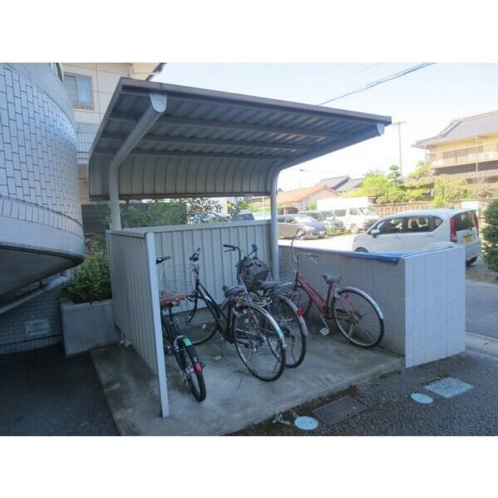 CHEZ−SOI Mのその他画像