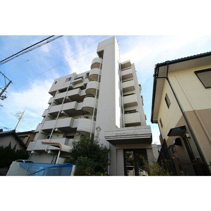 CHEZ−SOI Mの外観