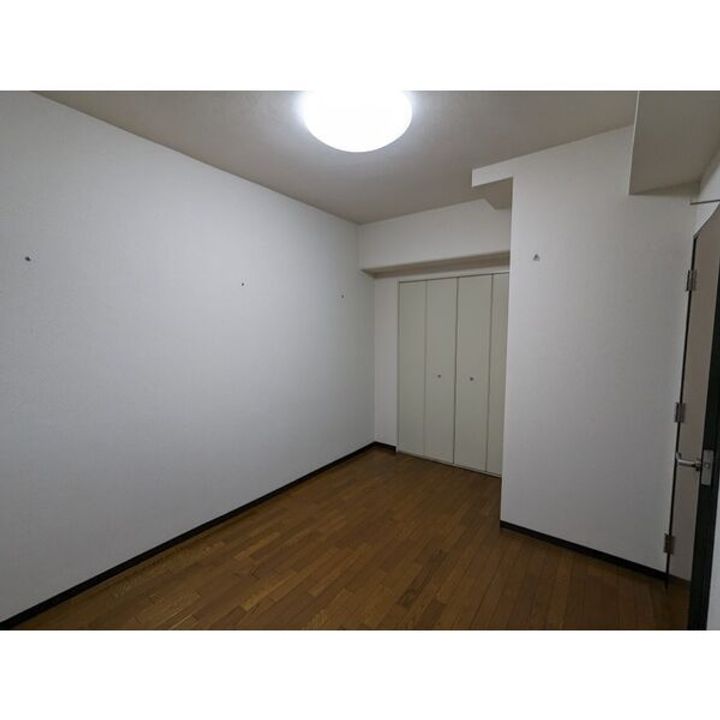 CHEZ−SOI Mの内装