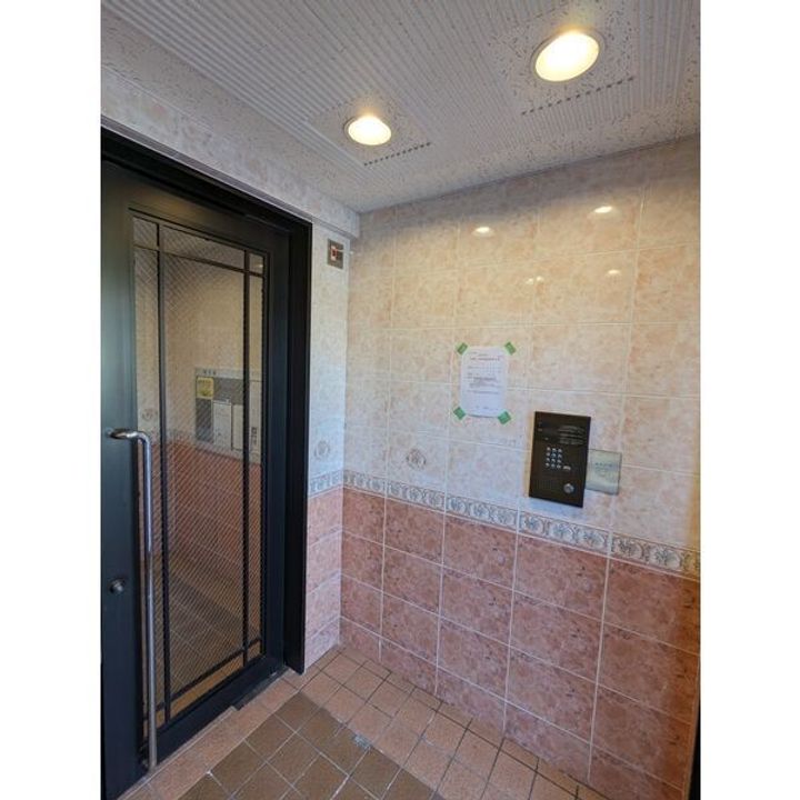 CHEZ−SOI Mのその他画像