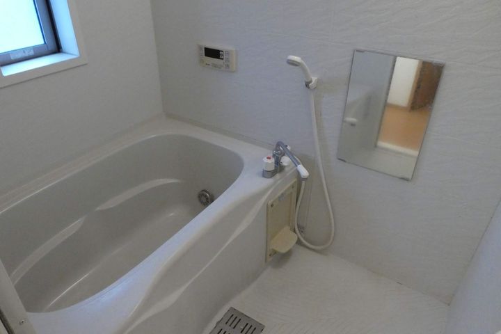 ウェルヴィラ スワの風呂